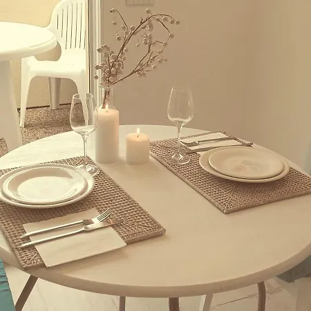 Attico Victoria Palace Suggestivo E Spettacolare *