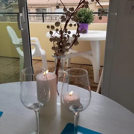 Apartamento Attico Victoria Palace Suggestivo E Spettacolare Menton