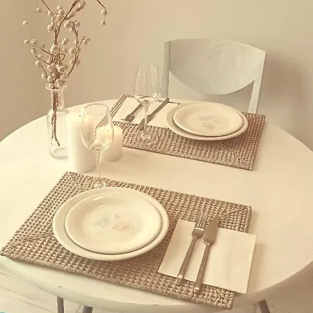 Attico Victoria Palace Suggestivo E Spettacolare