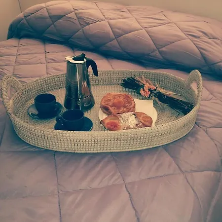 Appartement Attico Victoria Palace Suggestivo E Spettacolare