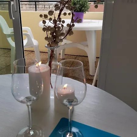 Attico Victoria Palace Suggestivo E Spettacolare Apartman Menton