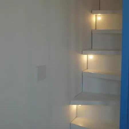 Attico Victoria Palace Suggestivo E Spettacolare