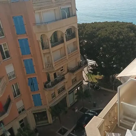 Attico Victoria Palace Suggestivo E Spettacolare Menton
