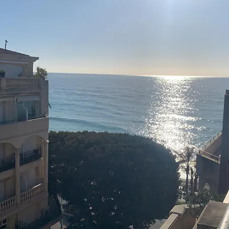 Apartamento Attico Victoria Palace Suggestivo E Spettacolare Menton