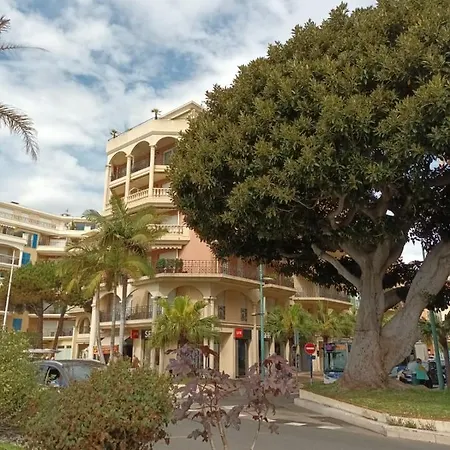 Apartamento Attico Victoria Palace Suggestivo E Spettacolare Menton
