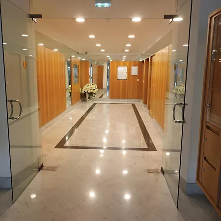 Attico Victoria Palace Suggestivo E Spettacolare *