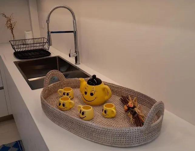 Attico Victoria Palace Suggestivo E Spettacolare