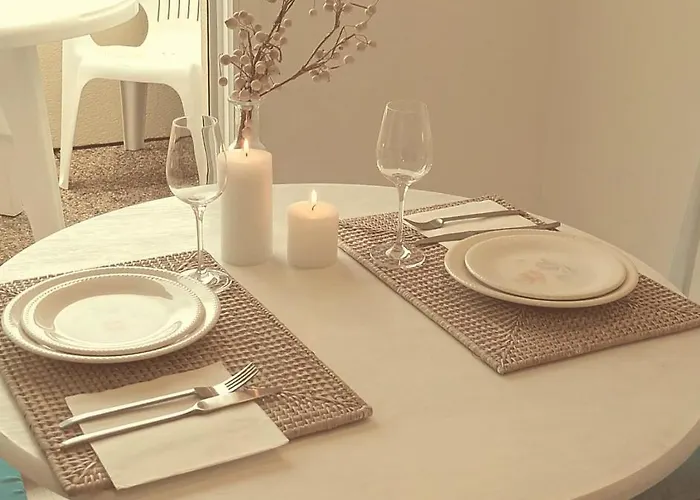 Attico Victoria Palace Suggestivo E Spettacolare *