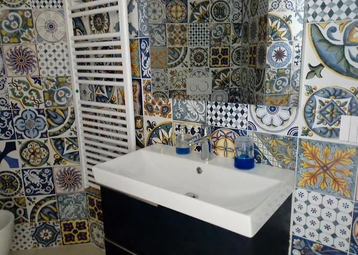 Attico Victoria Palace Suggestivo E Spettacolare *