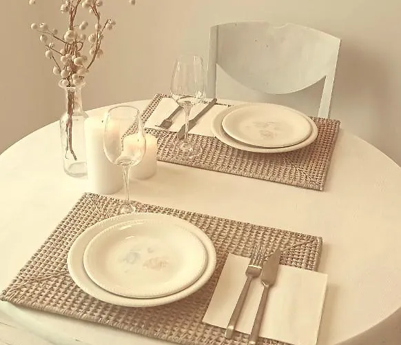 Attico Victoria Palace Suggestivo E Spettacolare