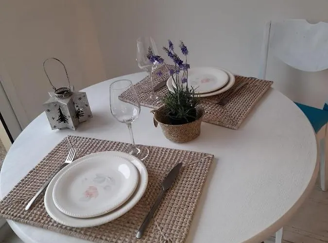 Attico Victoria Palace Suggestivo E Spettacolare Menton