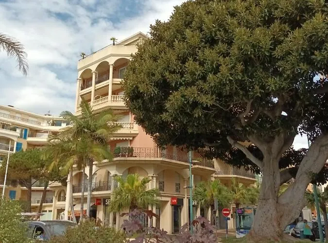 Appartement Attico Victoria Palace Suggestivo E Spettacolare Menton