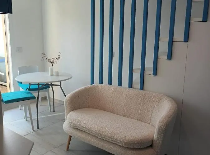 Appartement Attico Victoria Palace Suggestivo E Spettacolare *