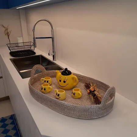 Attico Victoria Palace Suggestivo E Spettacolare