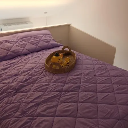 Attico Victoria Palace Suggestivo E Spettacolare مينتون