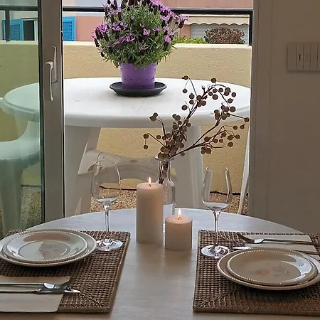 Attico Victoria Palace Suggestivo E Spettacolare شقة