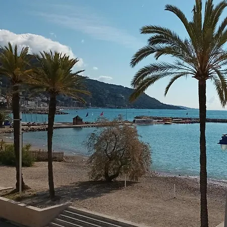 Apartamento Attico Victoria Palace Suggestivo E Spettacolare Menton