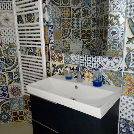 Attico Victoria Palace Suggestivo E Spettacolare *