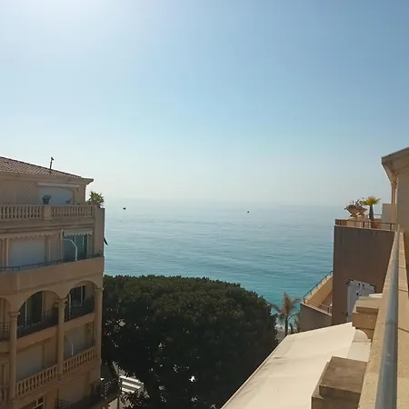 Attico Victoria Palace Suggestivo E Spettacolare *