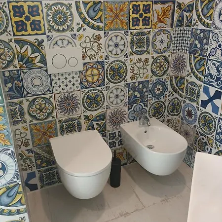 Attico Victoria Palace Suggestivo E Spettacolare