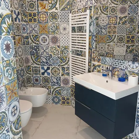 Attico Victoria Palace Suggestivo E Spettacolare Διαμέρισμα Μεντόν