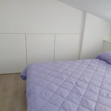 Attico Victoria Palace Suggestivo E Spettacolare *