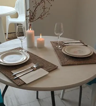 شقة Attico Victoria Palace Suggestivo E Spettacolare مينتون