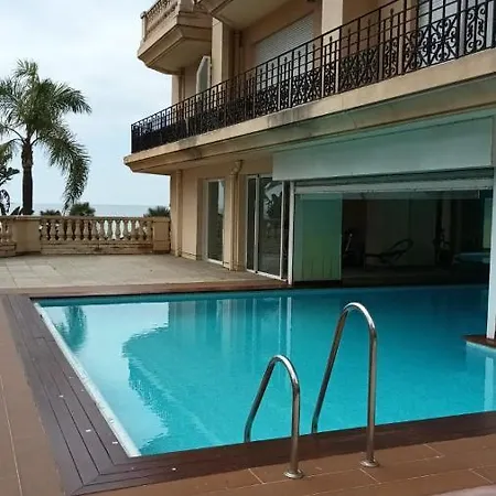 Attico Victoria Palace Suggestivo E Spettacolare Διαμέρισμα *