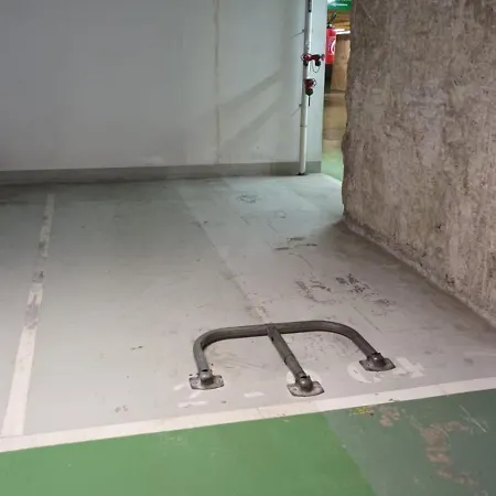 Attico Victoria Palace Suggestivo E Spettacolare شقة مينتون