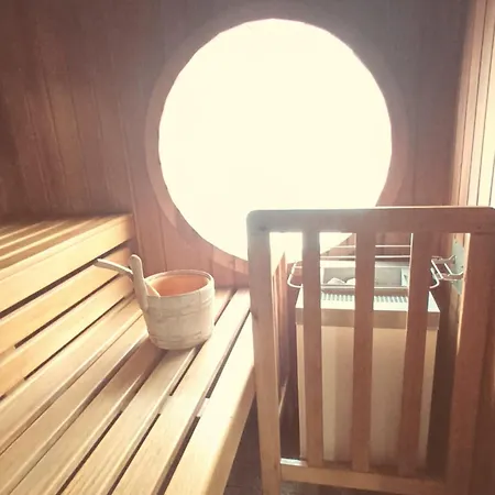 Attico Victoria Palace Suggestivo E Spettacolare