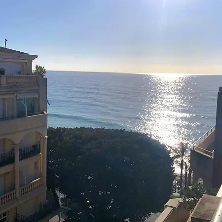 Attico Victoria Palace Suggestivo E Spettacolare Menton