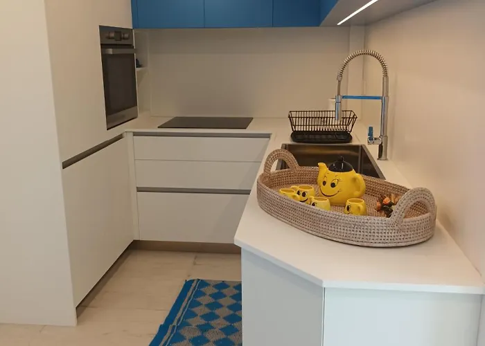 Attico Victoria Palace Suggestivo E Spettacolare Apartment