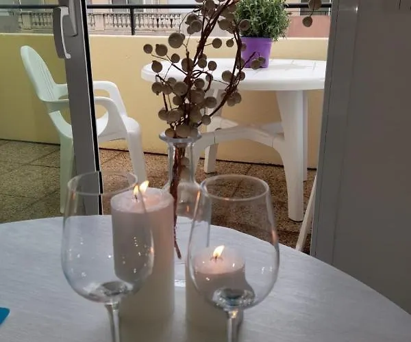 Daire Attico Victoria Palace Suggestivo E Spettacolare Menton