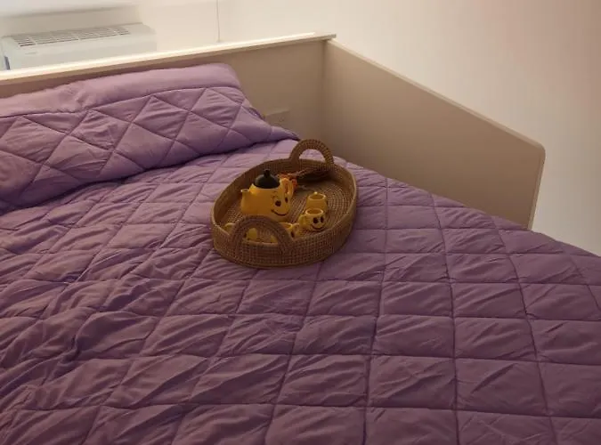 Attico Victoria Palace Suggestivo E Spettacolare Menton