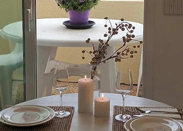 Attico Victoria Palace Suggestivo E Spettacolare Apartamento