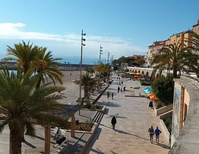 Attico Victoria Palace Suggestivo E Spettacolare Apartment