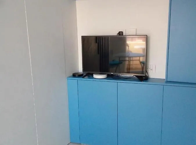 Apartment Attico Victoria Palace Suggestivo E Spettacolare Menton