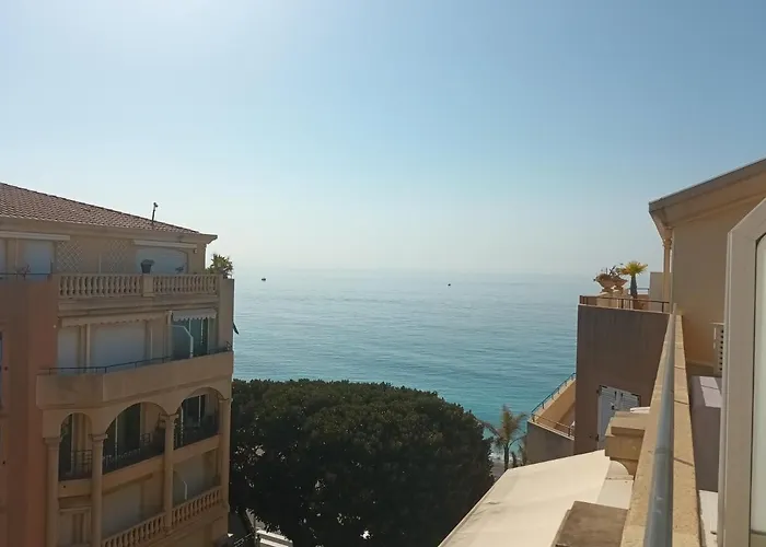 Attico Victoria Palace Suggestivo E Spettacolare *