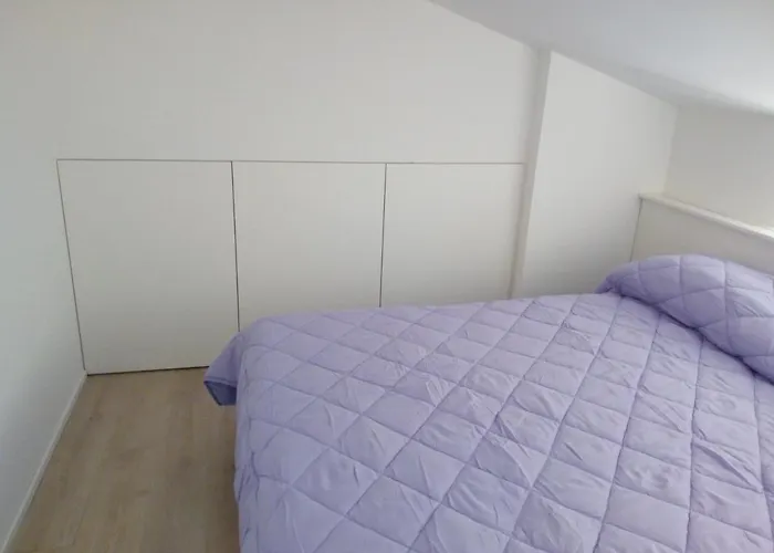 Attico Victoria Palace Suggestivo E Spettacolare *