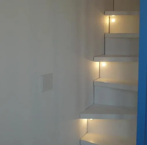 Attico Victoria Palace Suggestivo E Spettacolare