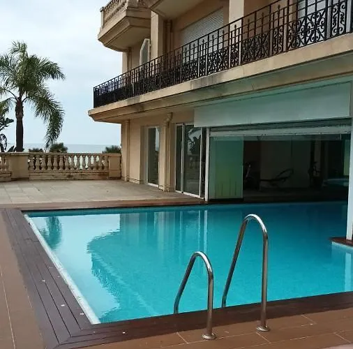 Attico Victoria Palace Suggestivo E Spettacolare Apartment *