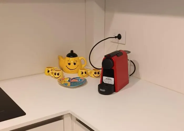 Attico Victoria Palace Suggestivo E Spettacolare