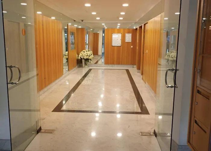 Attico Victoria Palace Suggestivo E Spettacolare *